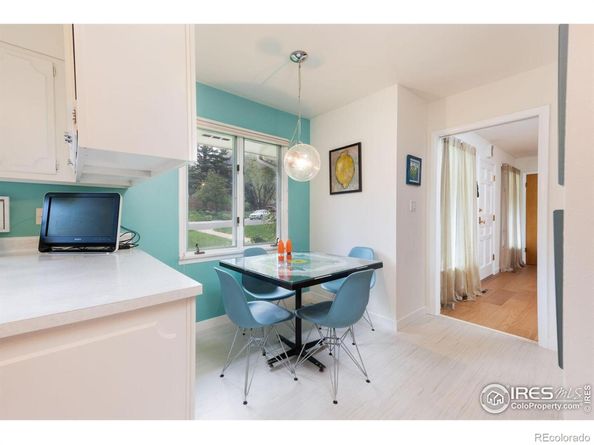 1035 Rosehill Drive, Boulder CO 80302