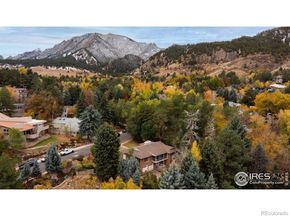 1035 Rosehill Drive, Boulder CO 80302