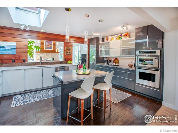 560 Iris Avenue, Boulder CO 80304