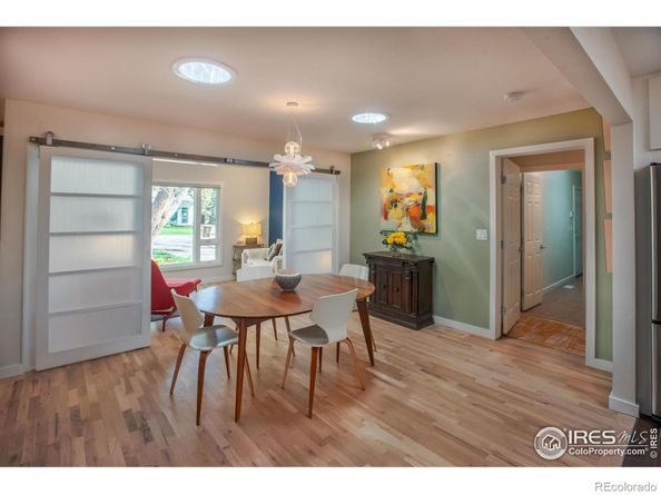 560 Iris Avenue, Boulder CO 80304
