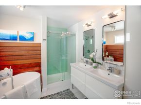 560 Iris Avenue, Boulder CO 80304