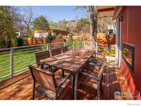 560 Iris Avenue, Boulder CO 80304