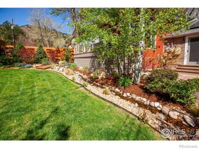 560 Iris Avenue, Boulder CO 80304