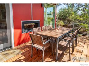 560 Iris Avenue, Boulder CO 80304