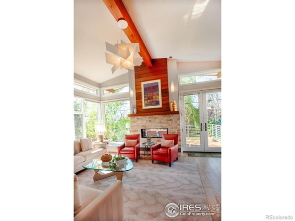 560 Iris Avenue, Boulder CO 80304