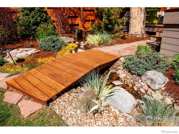 560 Iris Avenue, Boulder CO 80304