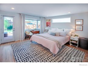 560 Iris Avenue, Boulder CO 80304