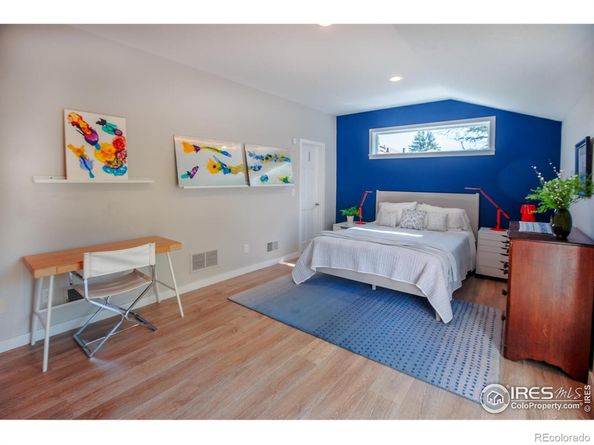 560 Iris Avenue, Boulder CO 80304