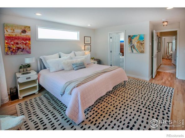 560 Iris Avenue, Boulder CO 80304