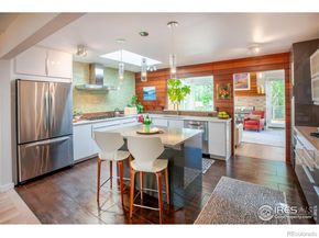 560 Iris Avenue, Boulder CO 80304