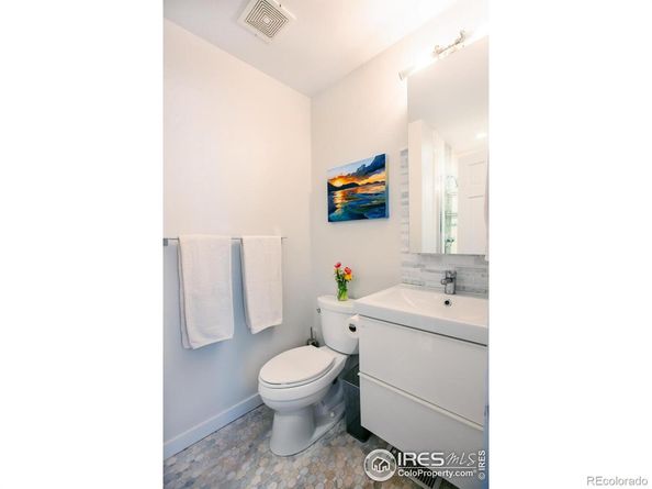 560 Iris Avenue, Boulder CO 80304