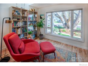 560 Iris Avenue, Boulder CO 80304