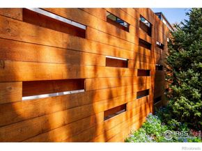 560 Iris Avenue, Boulder CO 80304