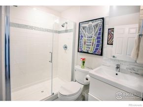 560 Iris Avenue, Boulder CO 80304