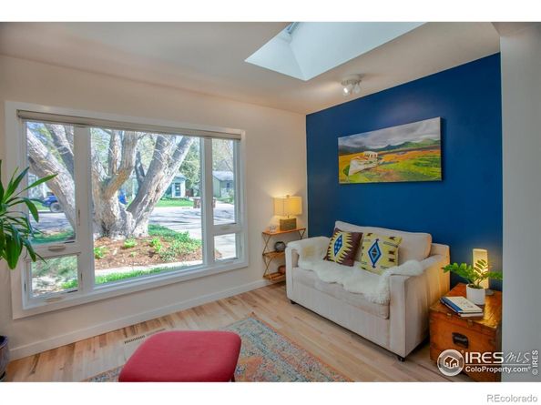 560 Iris Avenue, Boulder CO 80304