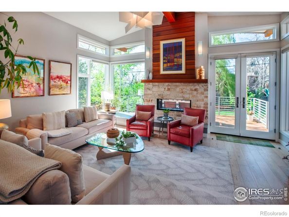 560 Iris Avenue, Boulder CO 80304