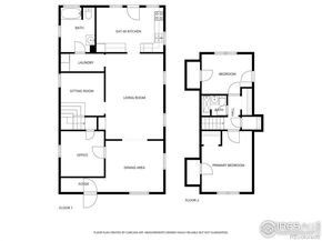201 E Cleveland Street, Lafayette CO 80026