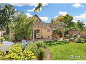 201 E Cleveland Street, Lafayette CO 80026