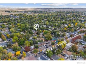 201 E Cleveland Street, Lafayette CO 80026
