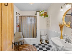 201 E Cleveland Street, Lafayette CO 80026