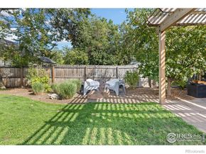 201 E Cleveland Street, Lafayette CO 80026
