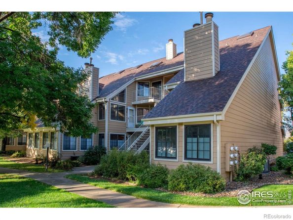 5914 Gunbarrel Avenue F, Boulder CO 80301