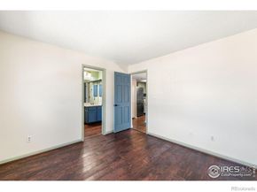 5914 Gunbarrel Avenue F, Boulder CO 80301