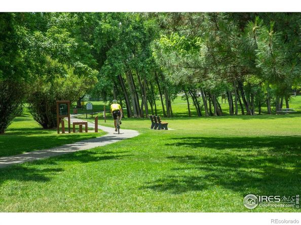 5914 Gunbarrel Avenue F, Boulder CO 80301