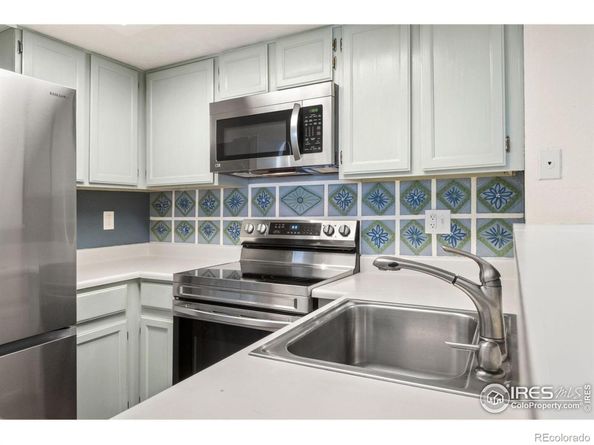 5914 Gunbarrel Avenue F, Boulder CO 80301