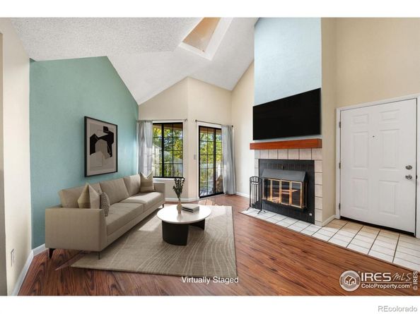 5914 Gunbarrel Avenue F, Boulder CO 80301
