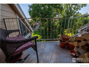 5914 Gunbarrel Avenue F, Boulder CO 80301
