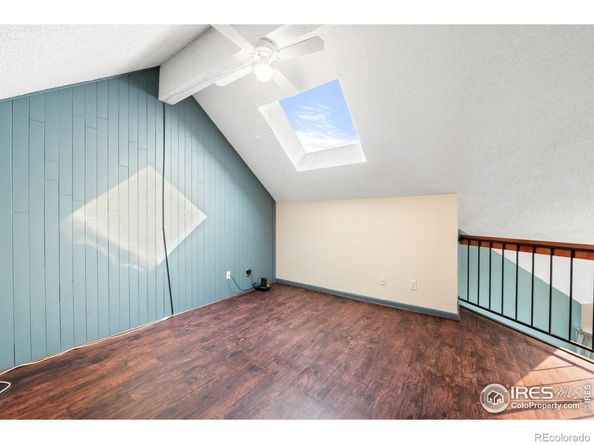 5914 Gunbarrel Avenue F, Boulder CO 80301