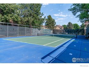 5914 Gunbarrel Avenue F, Boulder CO 80301