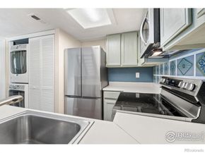5914 Gunbarrel Avenue F, Boulder CO 80301
