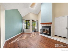 5914 Gunbarrel Avenue F, Boulder CO 80301