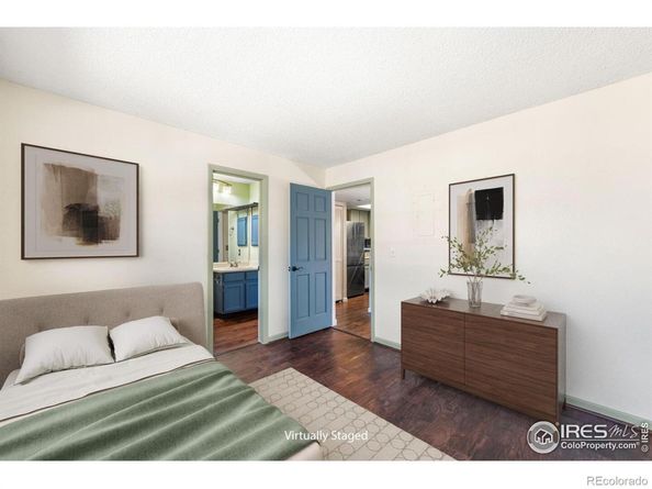 5914 Gunbarrel Avenue F, Boulder CO 80301