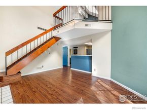 5914 Gunbarrel Avenue F, Boulder CO 80301