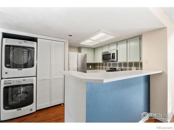 5914 Gunbarrel Avenue F, Boulder CO 80301