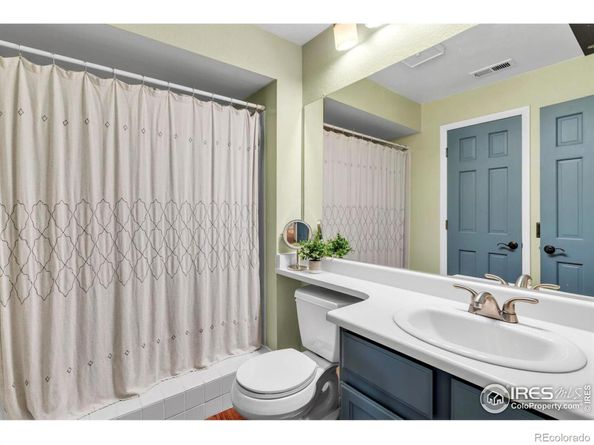 5914 Gunbarrel Avenue F, Boulder CO 80301