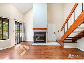 5914 Gunbarrel Avenue F, Boulder CO 80301