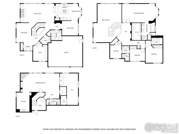 1820 Vernon Lane, Superior CO 80027
