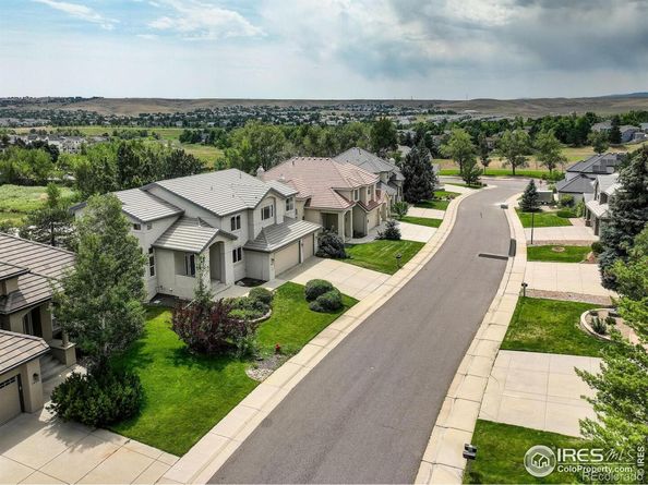 1820 Vernon Lane, Superior CO 80027