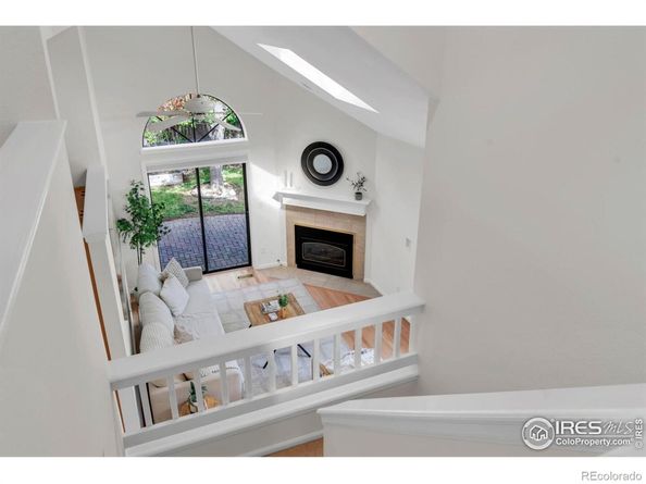 4833 Baldwin Place, Boulder CO 80301