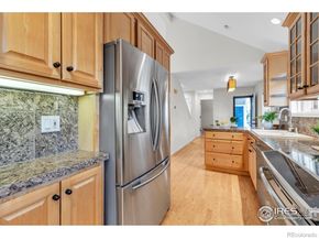 4833 Baldwin Place, Boulder CO 80301