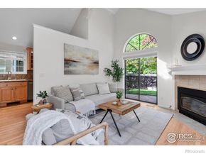 4833 Baldwin Place, Boulder CO 80301