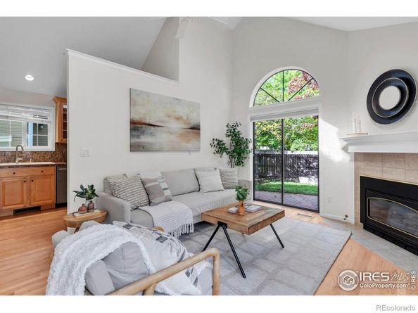 4833 Baldwin Place, Boulder CO 80301