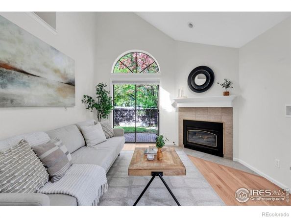 4833 Baldwin Place, Boulder CO 80301