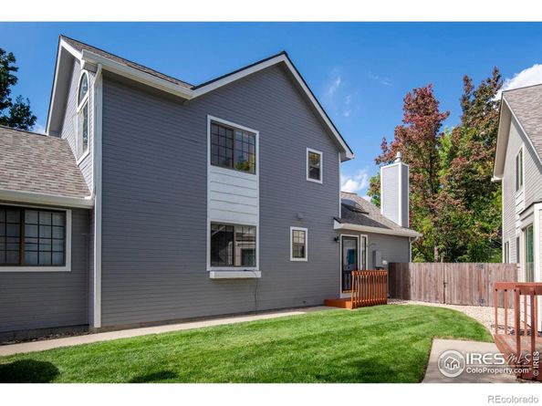4833 Baldwin Place, Boulder CO 80301