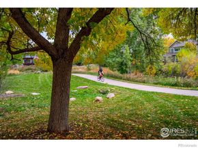 4833 Baldwin Place, Boulder CO 80301