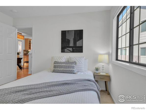 4833 Baldwin Place, Boulder CO 80301